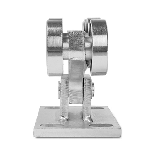 Опора роликовая Ролтэк 006 | ЕВРО | для откатных ворот 2