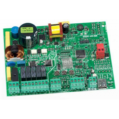 Faac E045 Блок управления автоматикой для распашных ворот